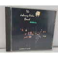 Learn It Live - The Johnny Artis Band CD