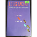 Small Steps by Louis Sachar (2006, Hardcover)