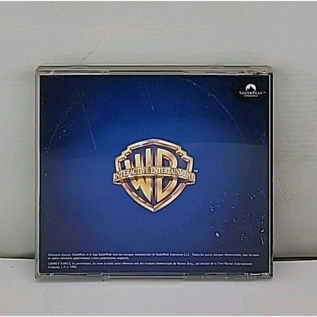 Looney Tunes Gags Du Cosmos Puzzles Animes CD