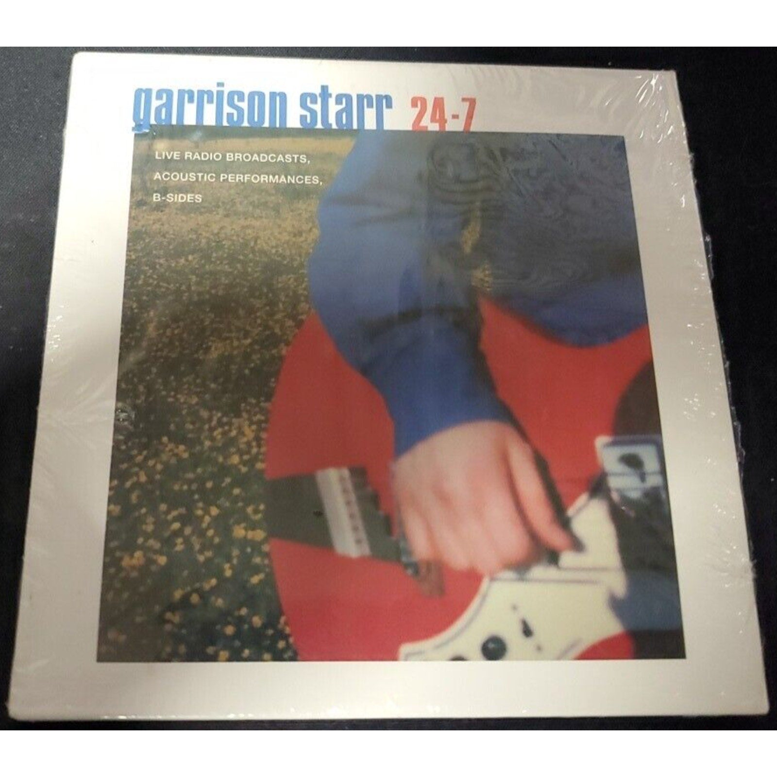 Garrison Star 24-7 (CD)