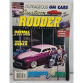 Custom Rodder January 1994 Vol 4 No 1
