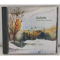 Dariush Afrasiabi - Gusan CD 2011 Persian World Folk Instrumental DA Records
