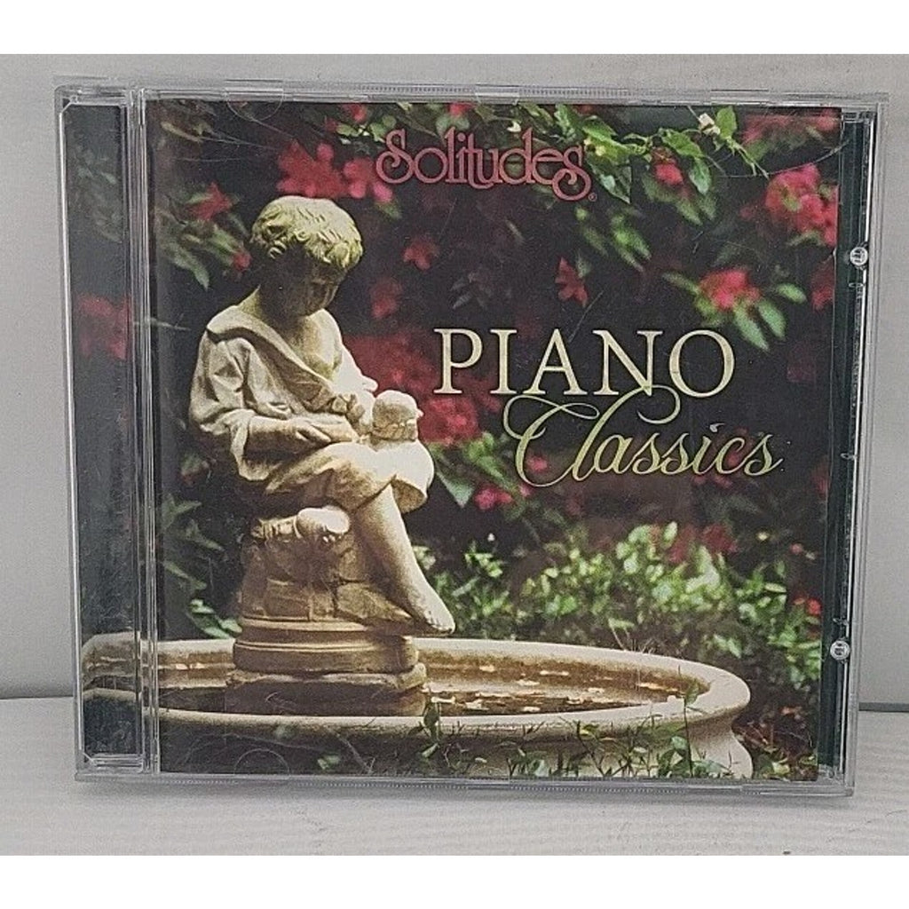 Piano Classics by Dan Gibson (CD, 2004)