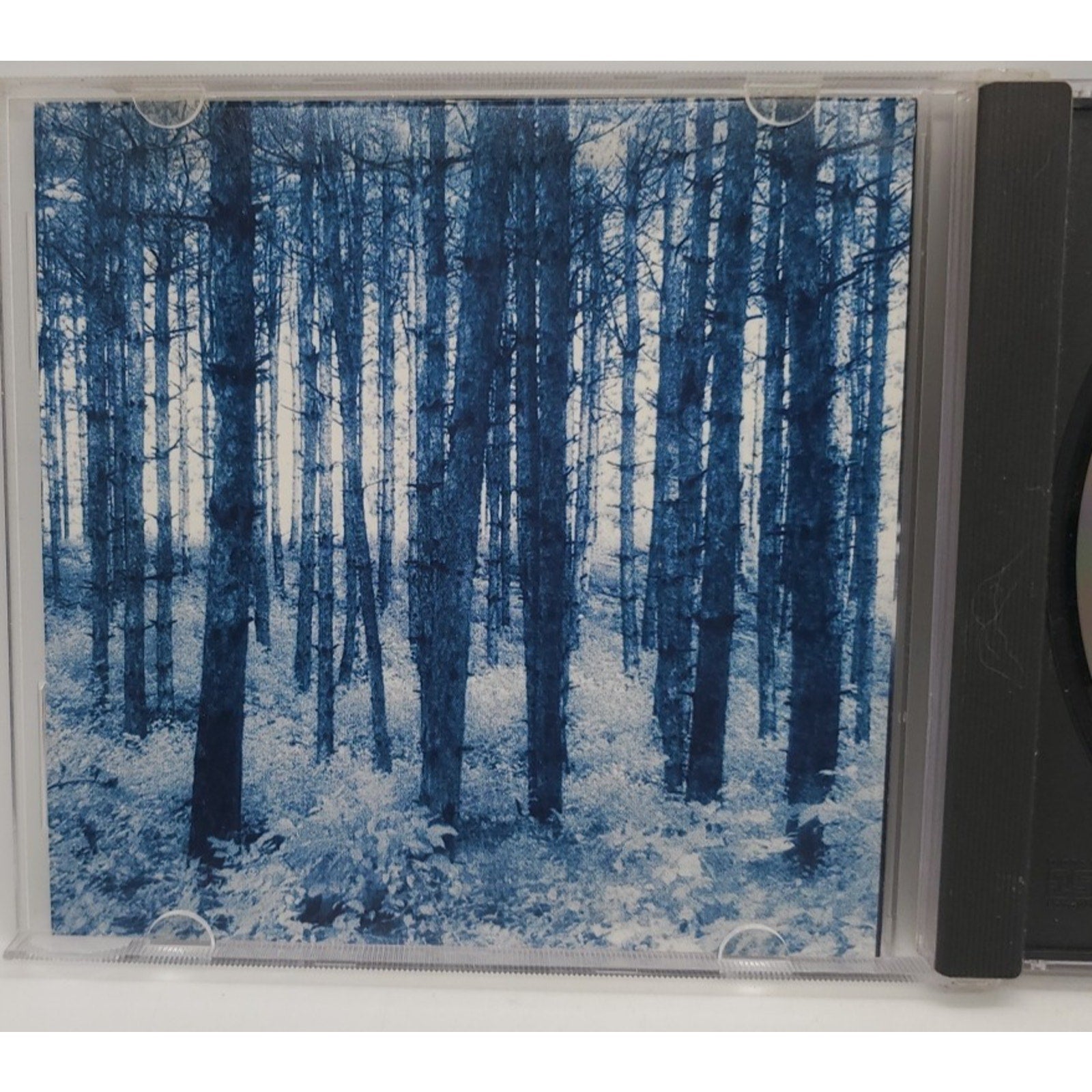 Conversion by Judgement of Paris (CD, C'Est La Mort Records)