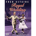 Royal Wedding (DVD, 1997)