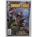 Swamp Thing (5th Series) #22 DC | New 52