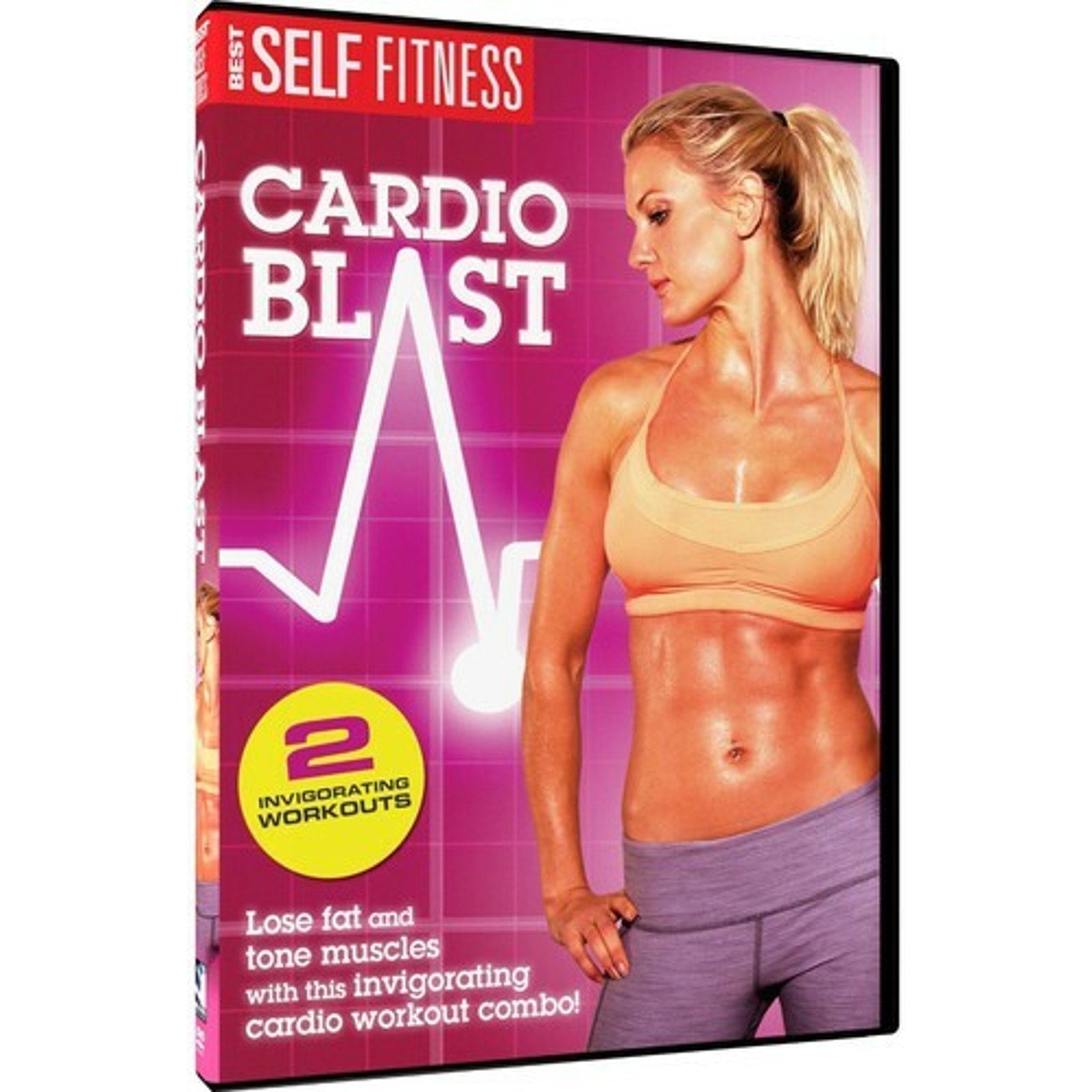 Cardio Blast (DVD)