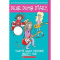Dear Dumb Diary Ser.: That's What Friends Aren't for (Dear Dumb Diary #9) by Jim