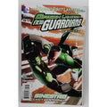 DC Comics Green Lantern New Guardians #19 June 2013