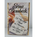 Marriage Made in Heaven : Or Too Tired for an Affair by Erma Bombeck (1993,...