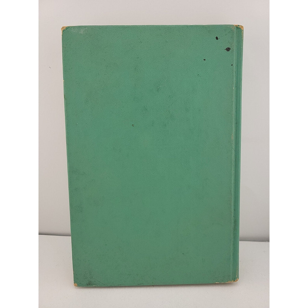 Vintage Book - Julie - by Jane Kesner Morris, 1952 McGraw Hill - First Edition