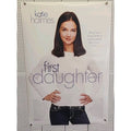 First Daughter 2004 Double Sided Original Movie Poster 27"x40"