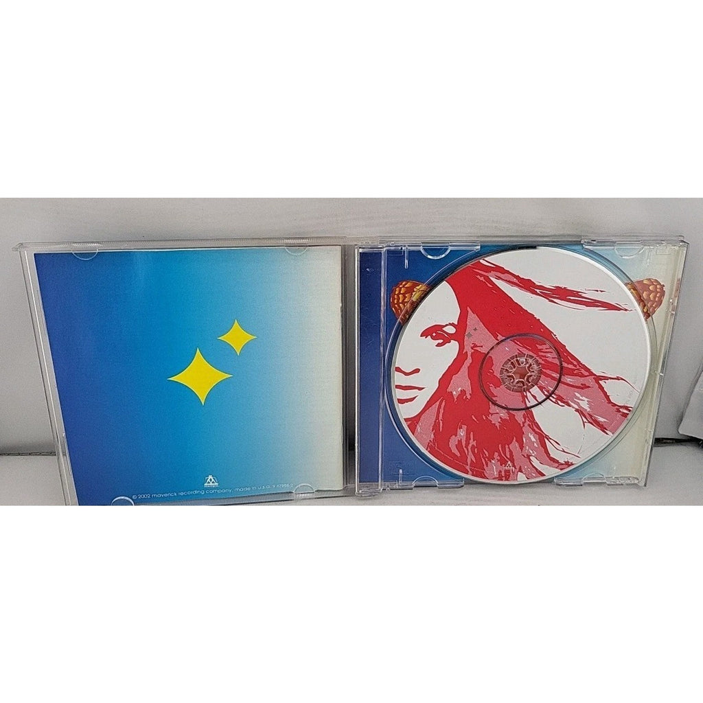 Under Rug Swept by Alanis Morissette (CD, 2002)