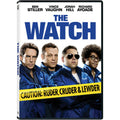 The Watch - DVD By Jonah Hill,Ben Stiller