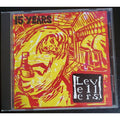 Levellers Fifteen Years (CD)