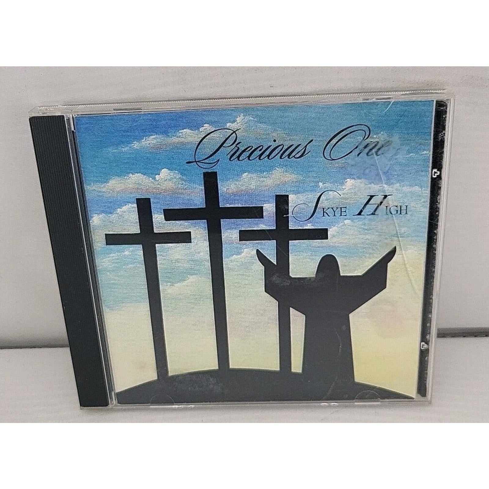 Skye High – Precious One CD 2002 Christian Gospel GreenRidge Music