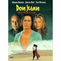 Don Juan de Marco (DVD, 1998)