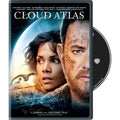 Cloud Atlas (DVD, 2012)