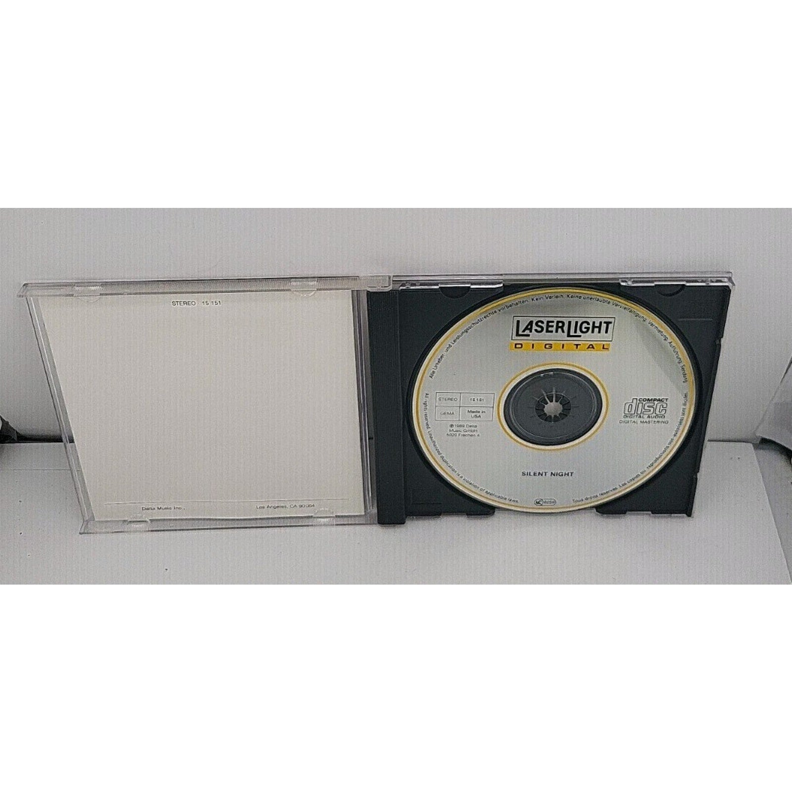 First Noel by Mantovani (CD, 2000)