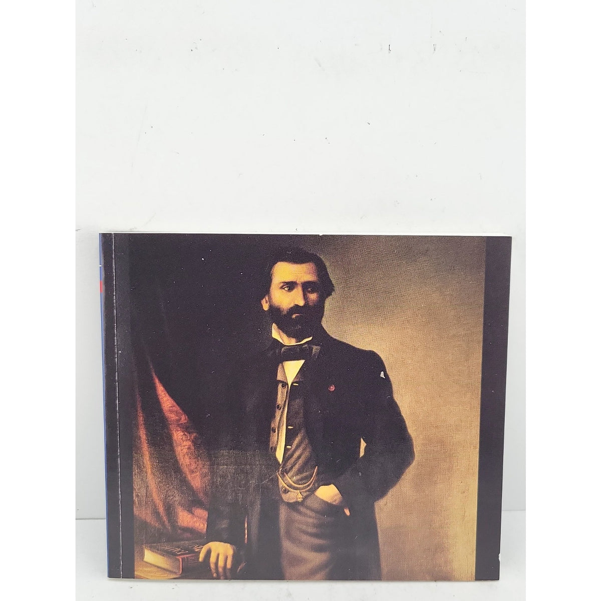 Rigoletto by Joan Sutherland (CD, 1990)