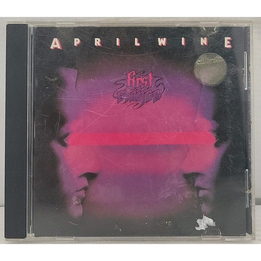 First Glance by April Wine (CD, 1999)