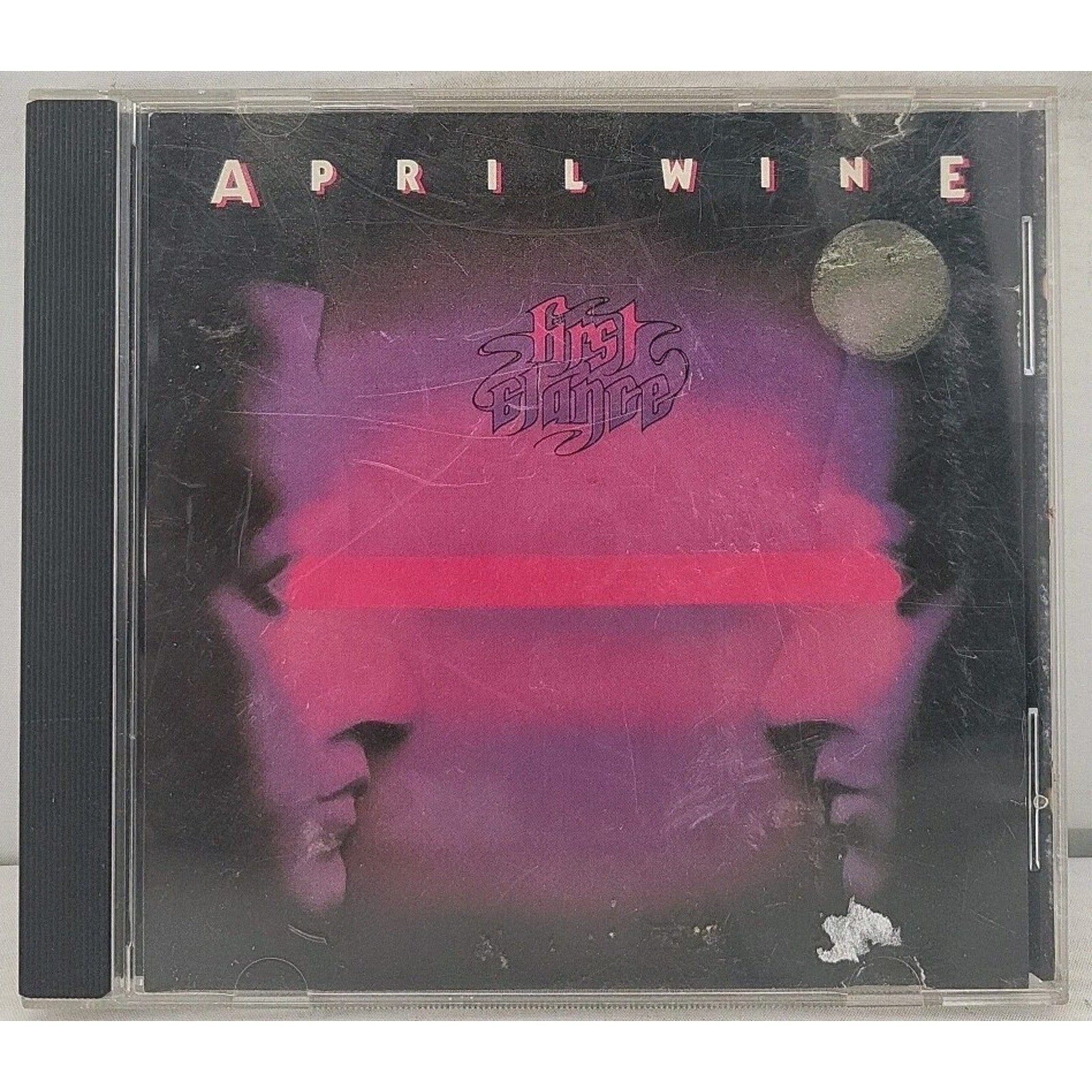 First Glance by April Wine (CD, 1999)
