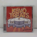 The Essentials by Kemo Treats (CD, 2013)