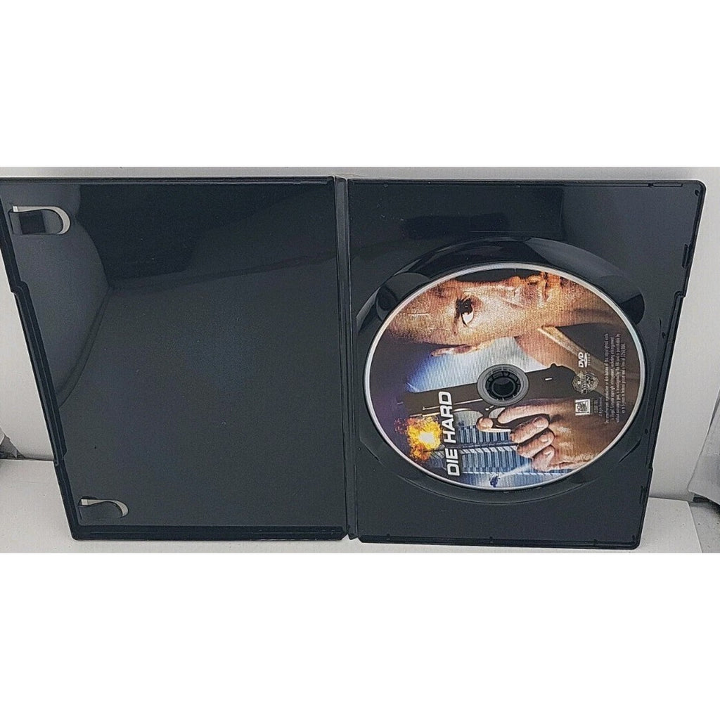 Die Hard (DVD)