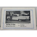 Skyliner Newsletter - Retractable Ford Club #34 - March-April 1979