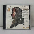 Marches & Dances by W.A. Mozart (CD, 1990)