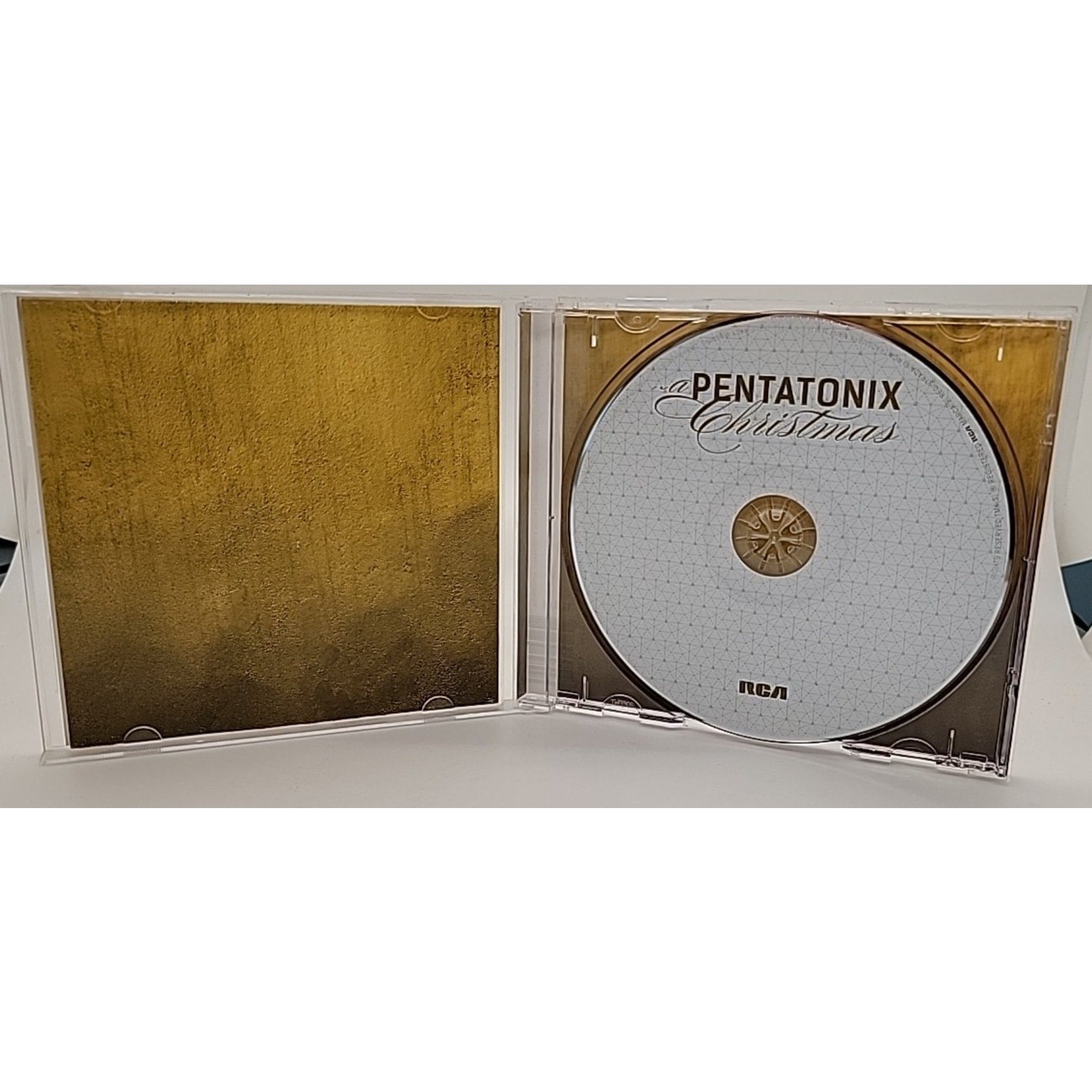A Pentatonix Christmas by Pentatonix (CD, 2016)