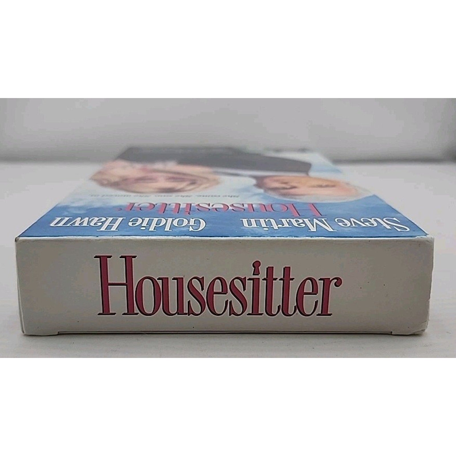 Housesitter (VHS, 1992)