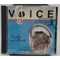 Voice Lessons to Go CD Volume 1 *Vocalize and Breathe*