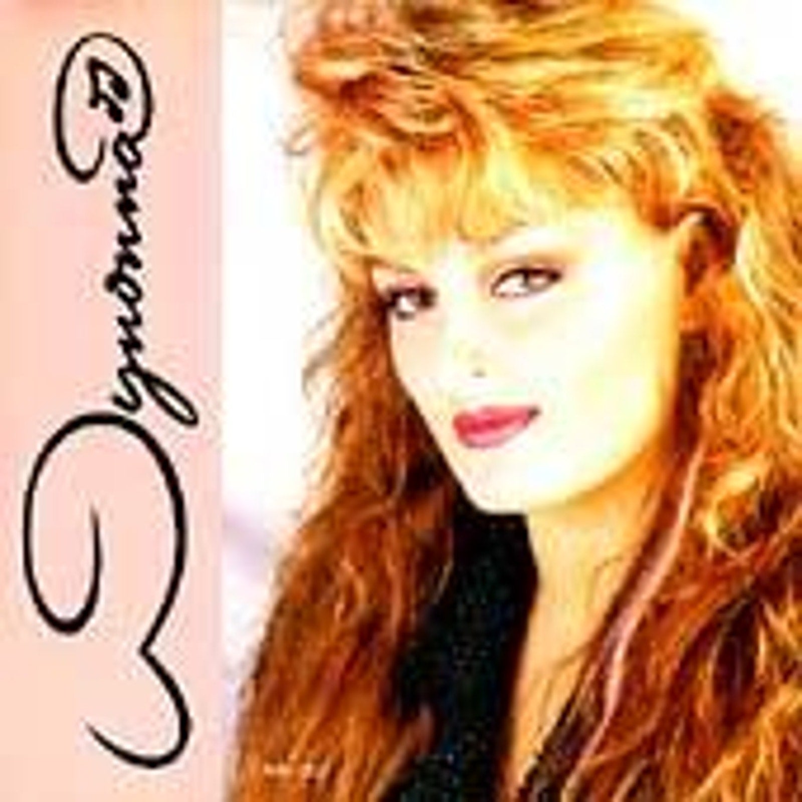 Wynonna by Wynonna Judd (Cassette, Mar-1992, Curb)