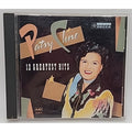 Patsy Cline - 12 Greatest Hits (CD, 1988)