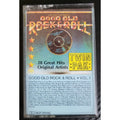 Good Old Rock and Roll, Vol. 1 by Various Artists (Cassette, 1989, Deluxe)