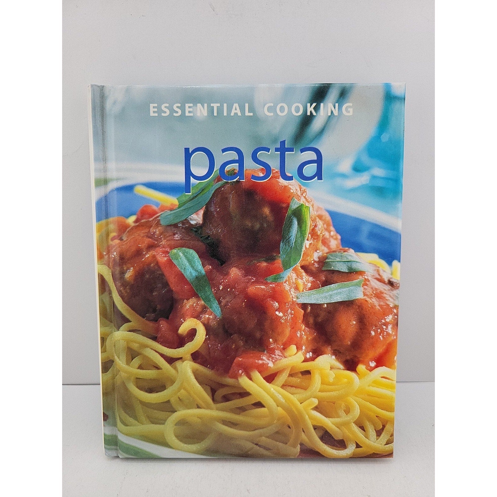 Pasta Essential Cooking Parragon Publishing Mini Book