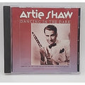 Dancing in the Dark by Artie Shaw (CD, 1999)