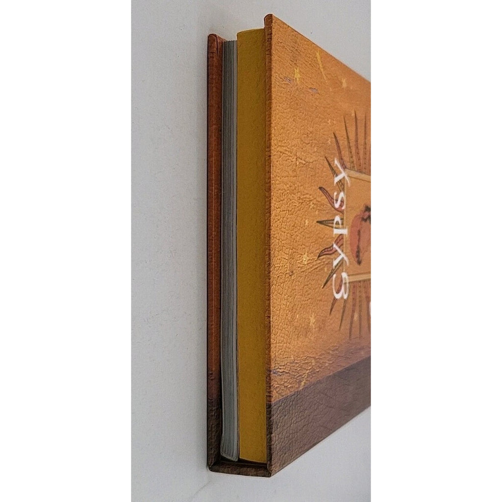 Gypsy Fortunes by Lady Lorelei (2003, Hardcover)