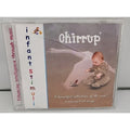 Music Therapy CD Chirrup Bird Songs Collection to Enhancing Baby's Intelligence