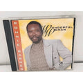 Wonderful Woman by Barnes, Ronnie (CD, 2000)