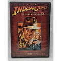 Indiana Jones and the Temple of Doom (DVD, 1984)