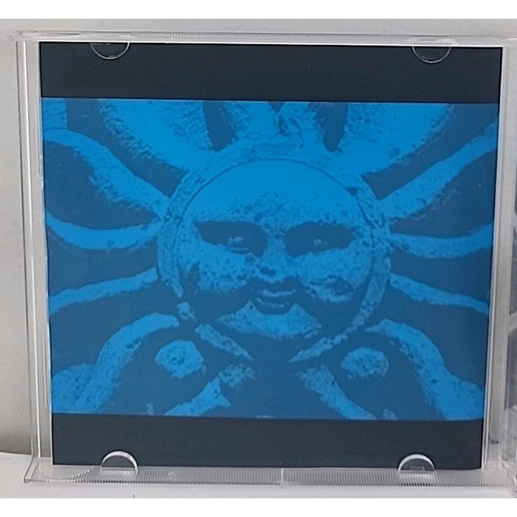 Andean Spirit - Espíritu Andino -Music CD -