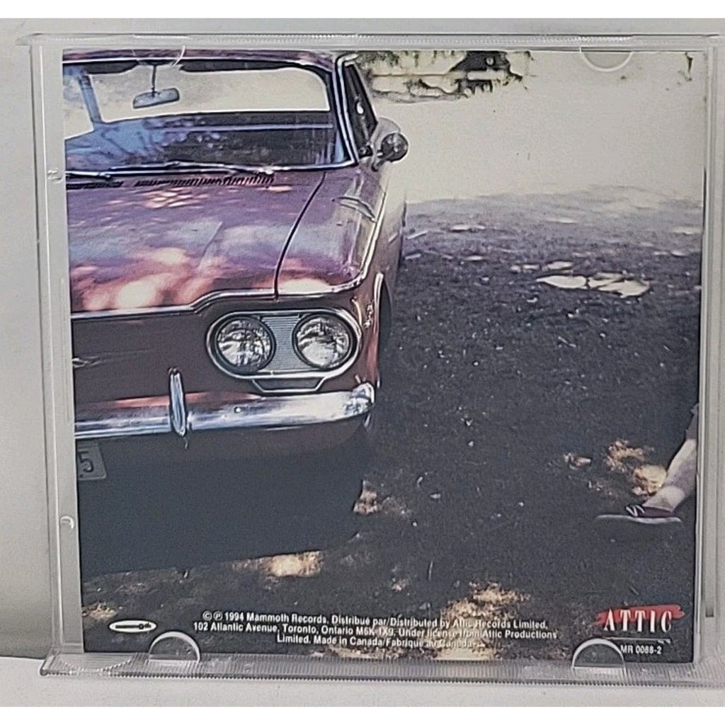Loose by Victoria Williams (CD, 1994)
