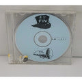 Fin BNL CD *Disc Only*