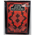 Every Kind of Patchwork by Kit Pyman, Michele Walker and Valerie