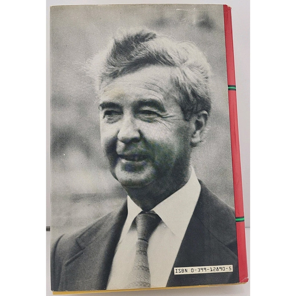 Danger by Dick Francis (1984, Hardcover)