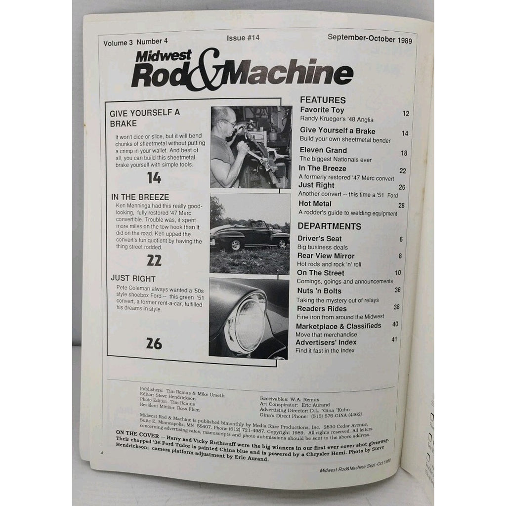 Midwest Rod & Machine September-October 1989