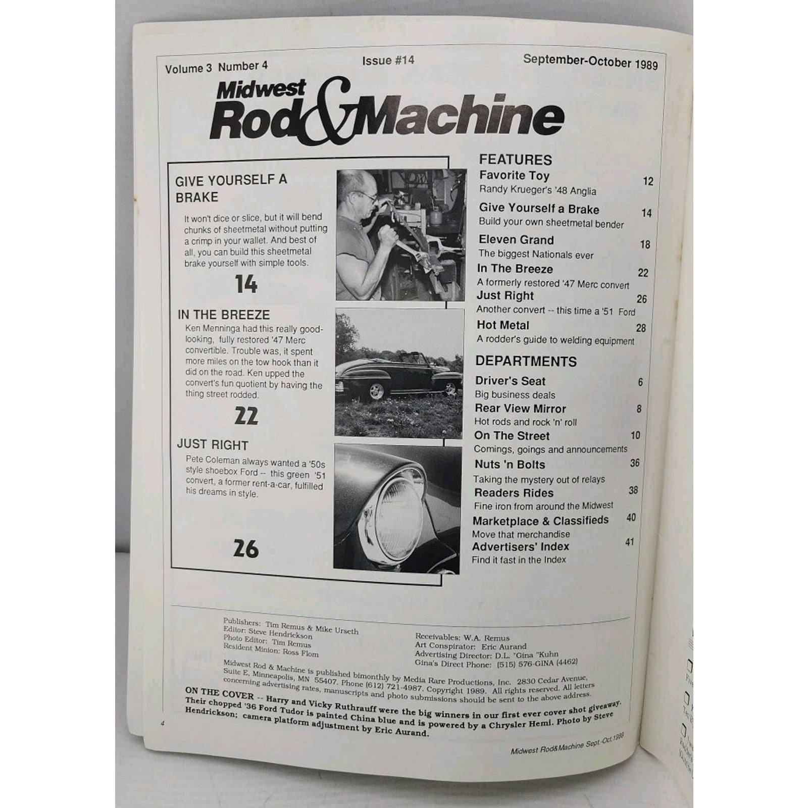 Midwest Rod & Machine September-October 1989