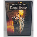 Robin Hood: Prince of Thieves (DVD, 1991)